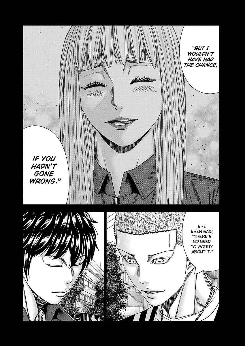 OUT Chapter 210 - Page 16