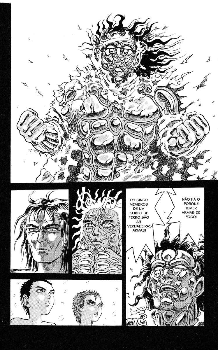 Apocalypse Zero Chapter 6 - Page 15