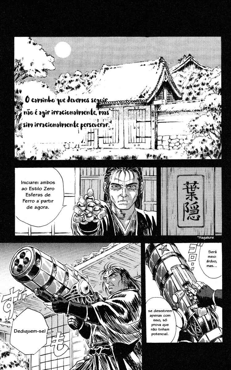 Apocalypse Zero Chapter 6 - Page 16