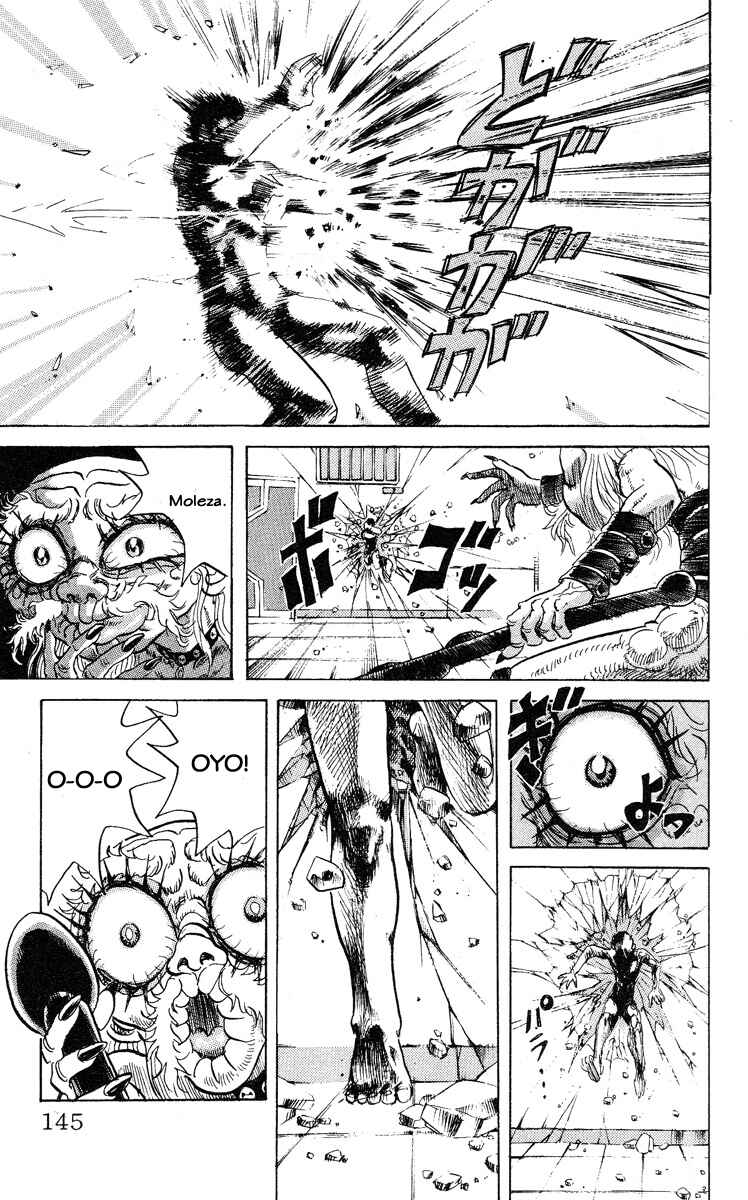 Apocalypse Zero Chapter 6 - Page 5