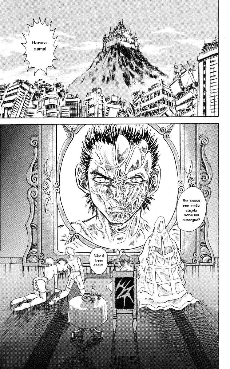 Apocalypse Zero Chapter 6 - Page 7