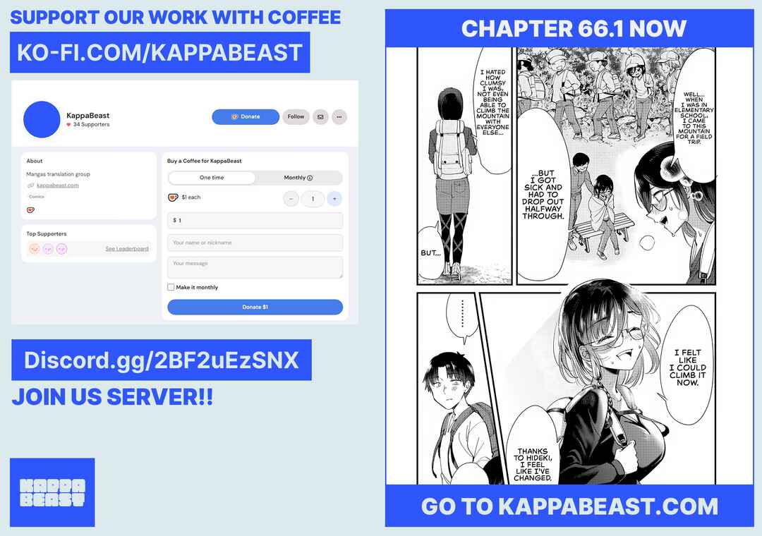 Jimoto no Ijimekko-tachi ni Shikaeshi Shiyou to Shitara, Betsu no Tatakai ga Hajimatta. Chapter 65.2 - Page 7