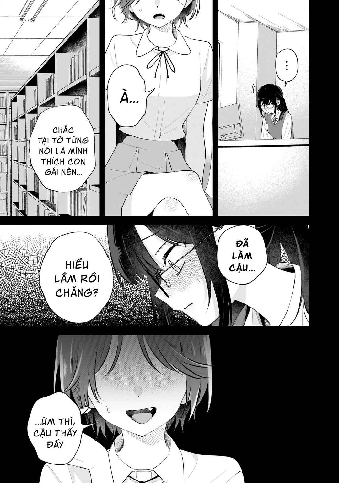 Dame Inu Kanojo Chapter 1 - Page 11