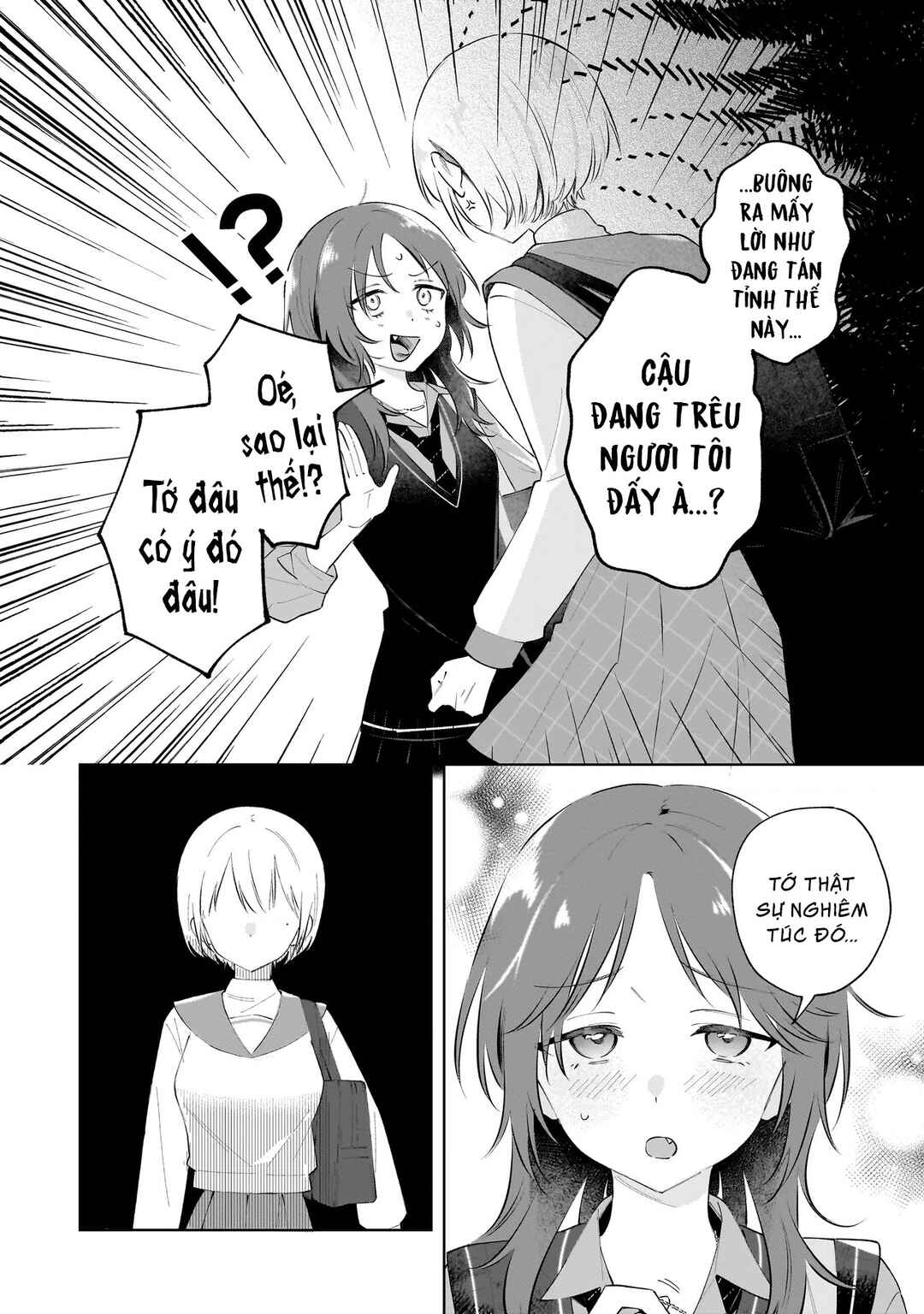 Dame Inu Kanojo Chapter 1 - Page 18