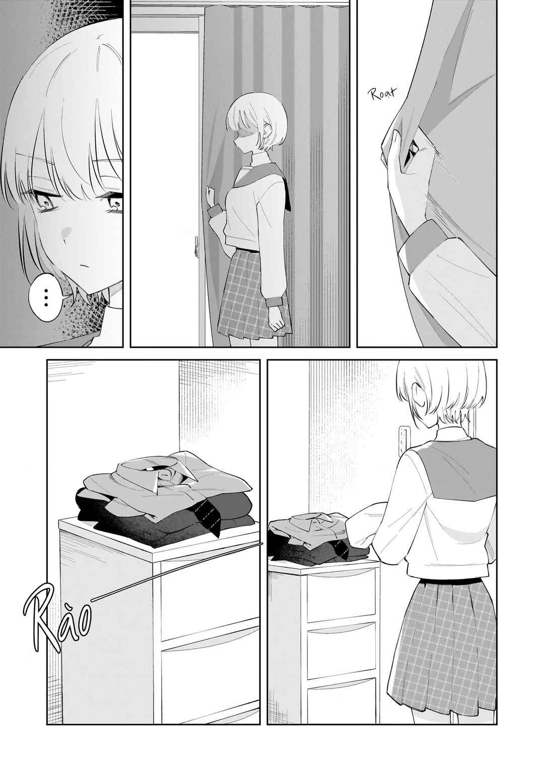 Dame Inu Kanojo Chapter 1 - Page 39