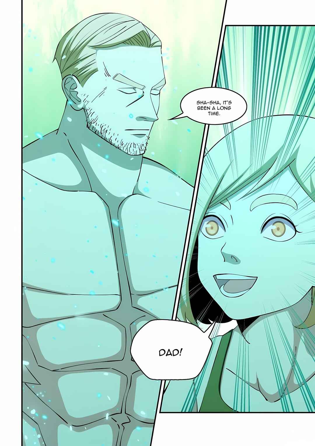 Mòshì Fánrén Chapter 579 - Page 6