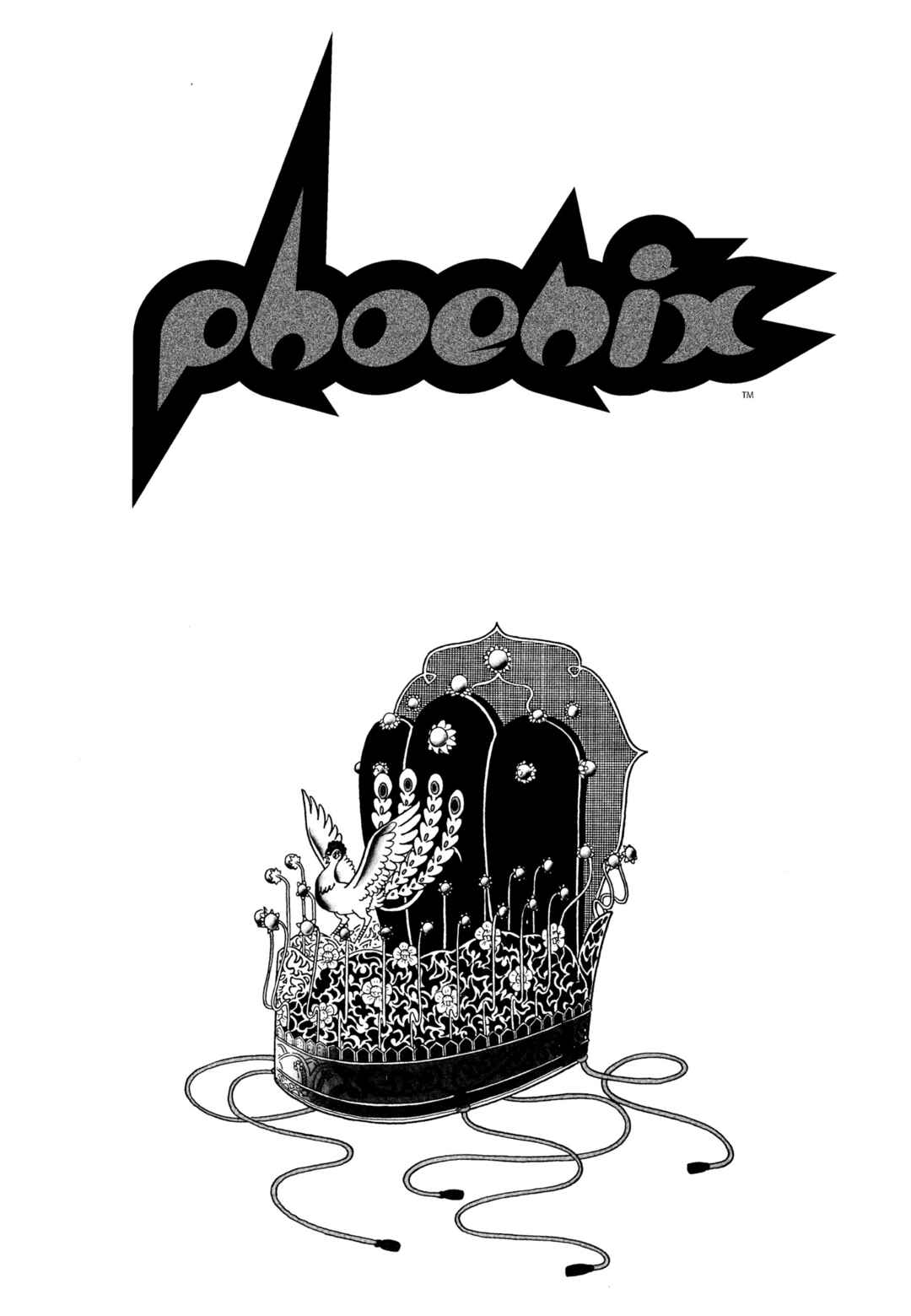 Phoenix Chapter 9.1 - Page 10