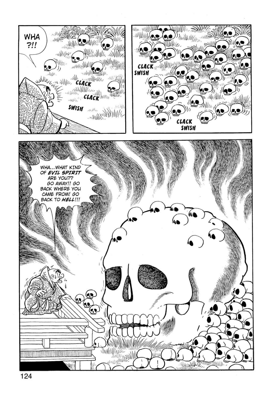 Phoenix Chapter 9.1 - Page 125