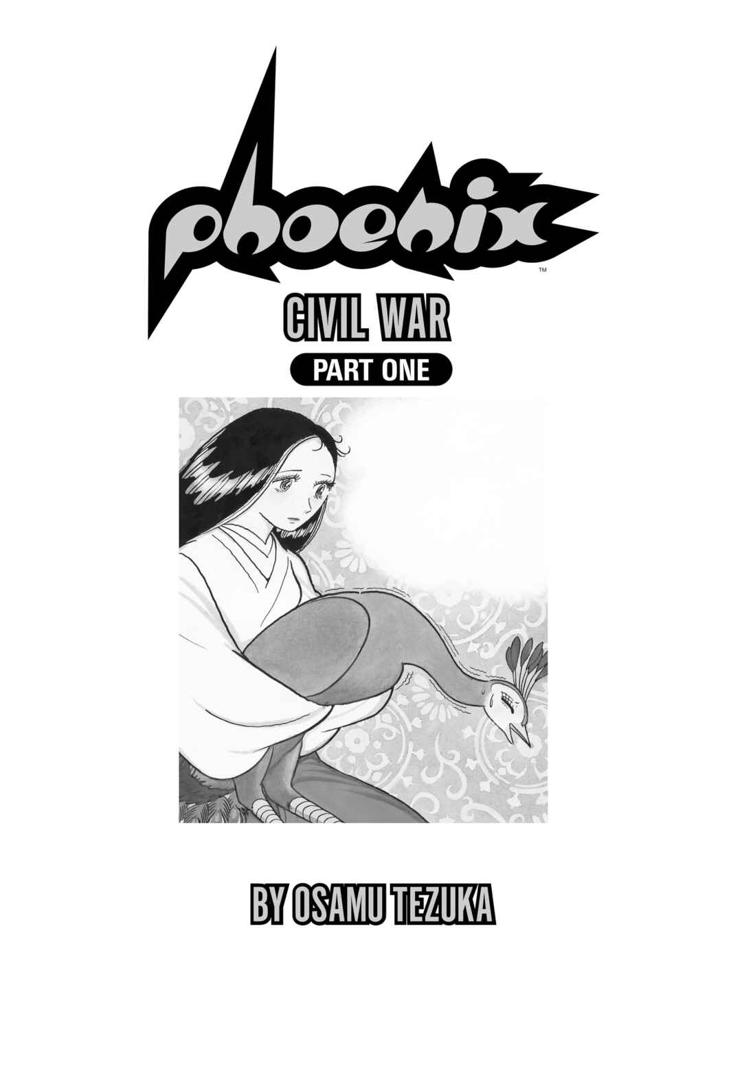 Phoenix Chapter 9.1 - Page 2