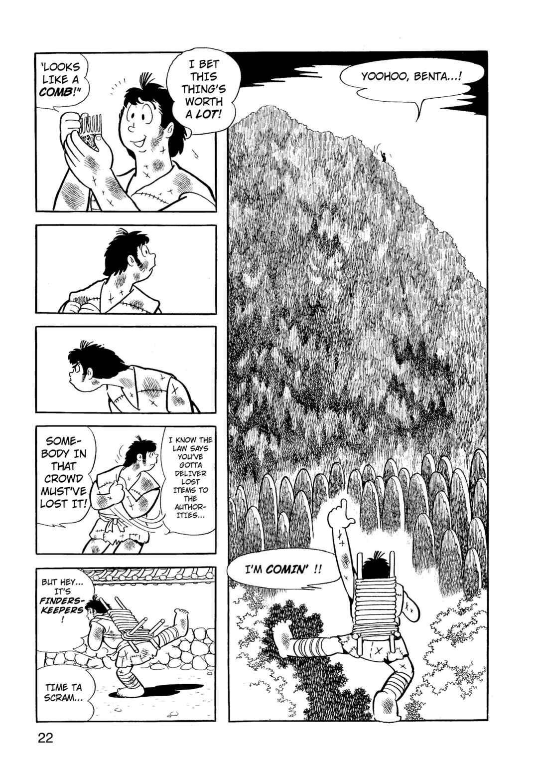 Phoenix Chapter 9.1 - Page 23