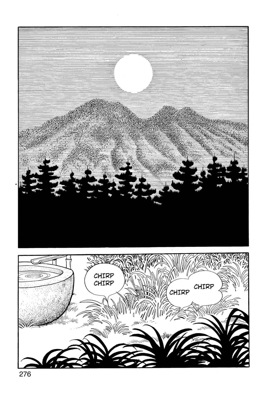 Phoenix Chapter 9.1 - Page 276