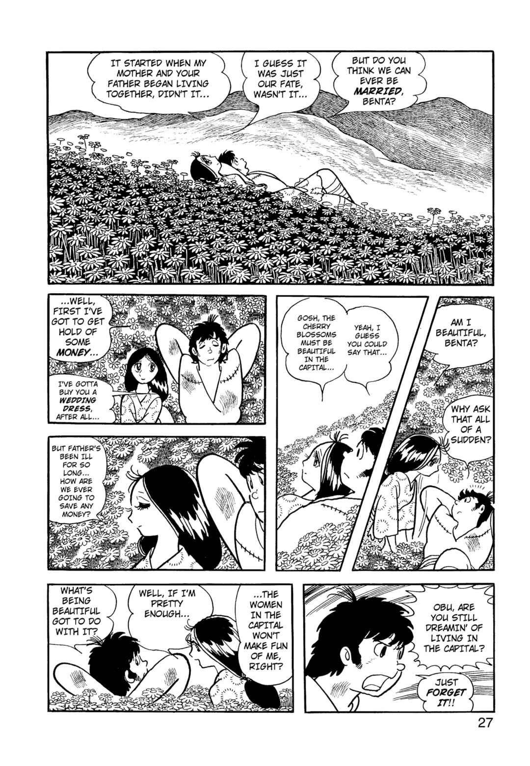 Phoenix Chapter 9.1 - Page 28
