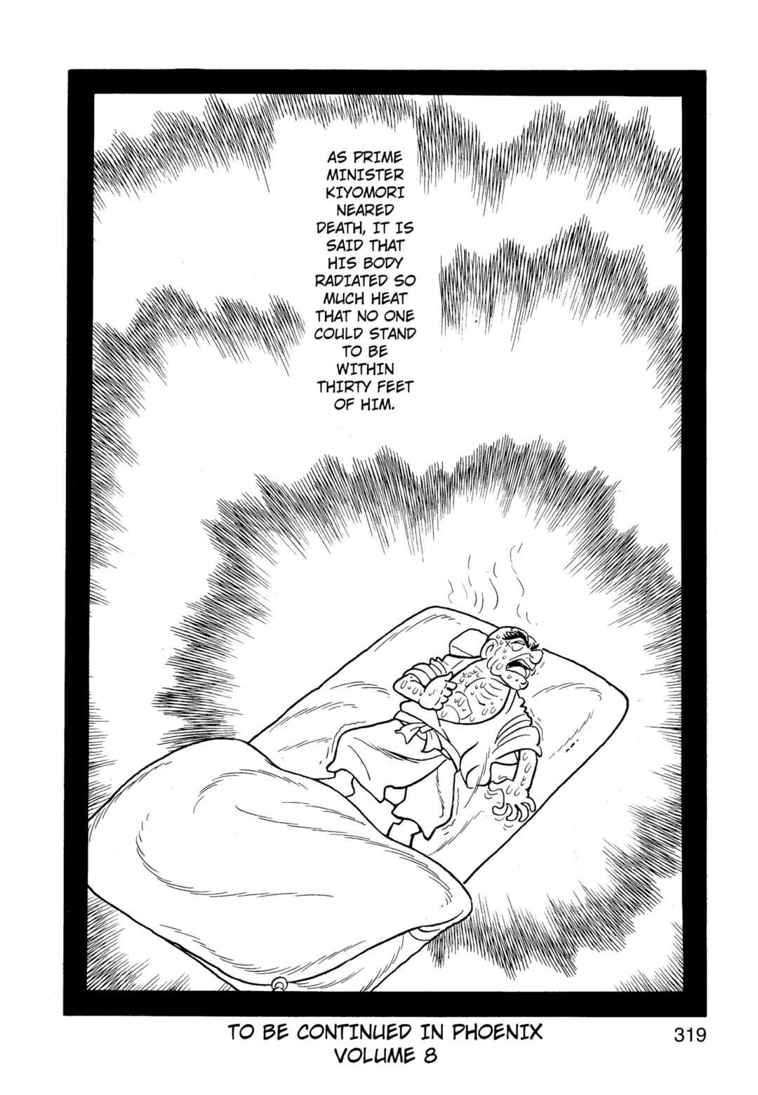 Phoenix Chapter 9.1 - Page 317