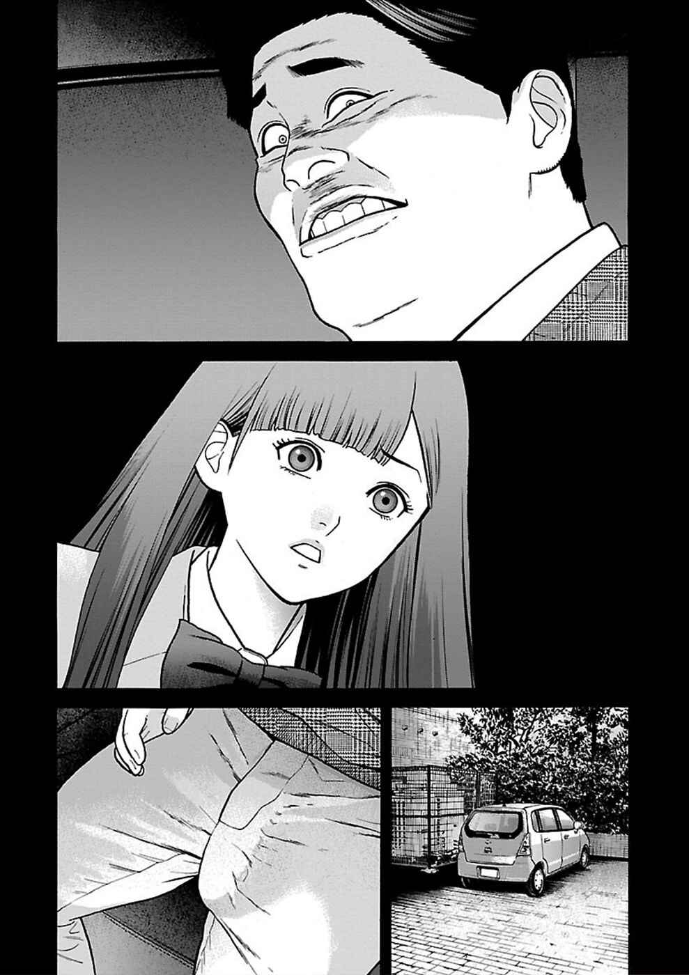 Genocider Chapter 21 - Page 10