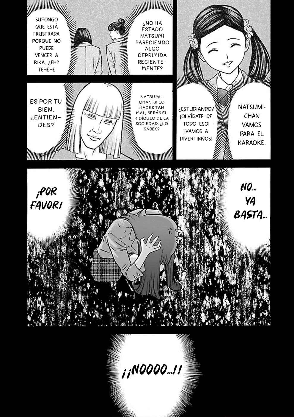Genocider Chapter 21 - Page 15