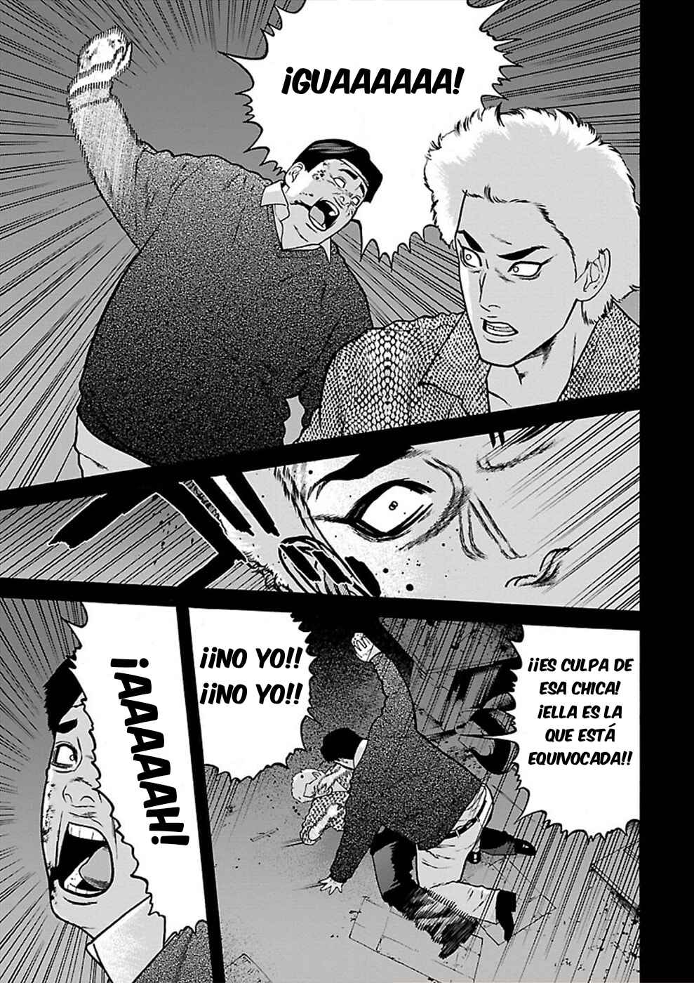 Genocider Chapter 21 - Page 29