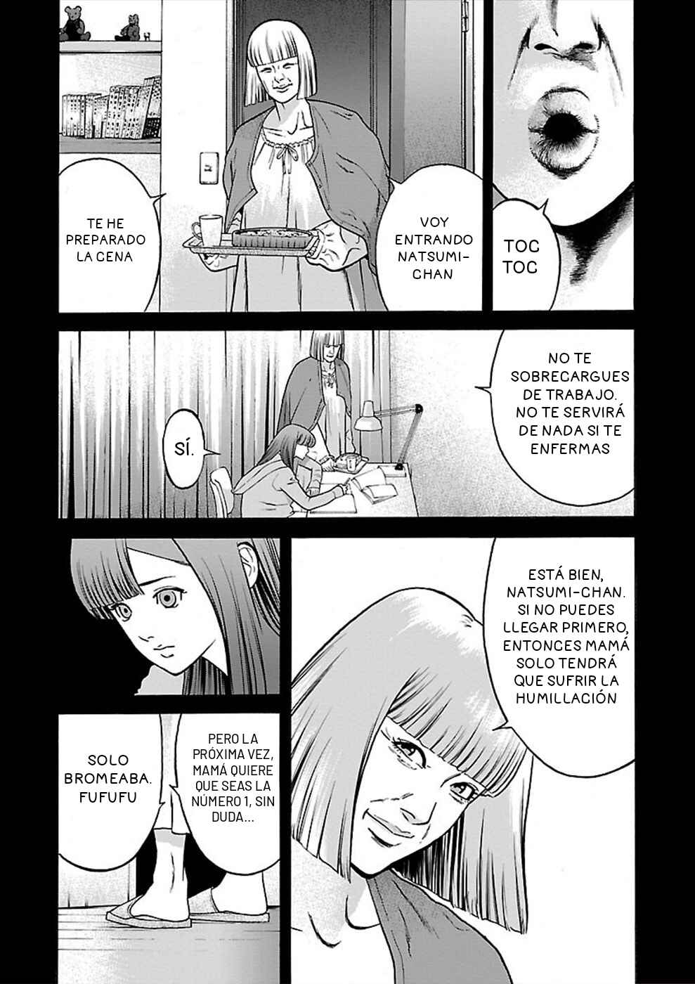 Genocider Chapter 21 - Page 6