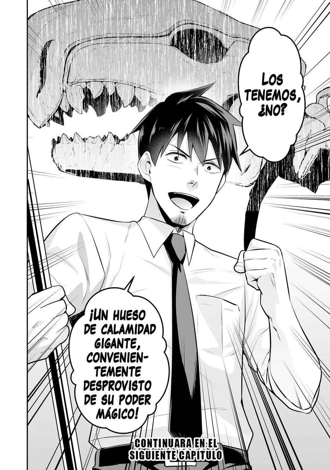Salaryman ga Isekai ni Ittara Shitennou ni Natta Hanashi Chapter 101 - Page 17