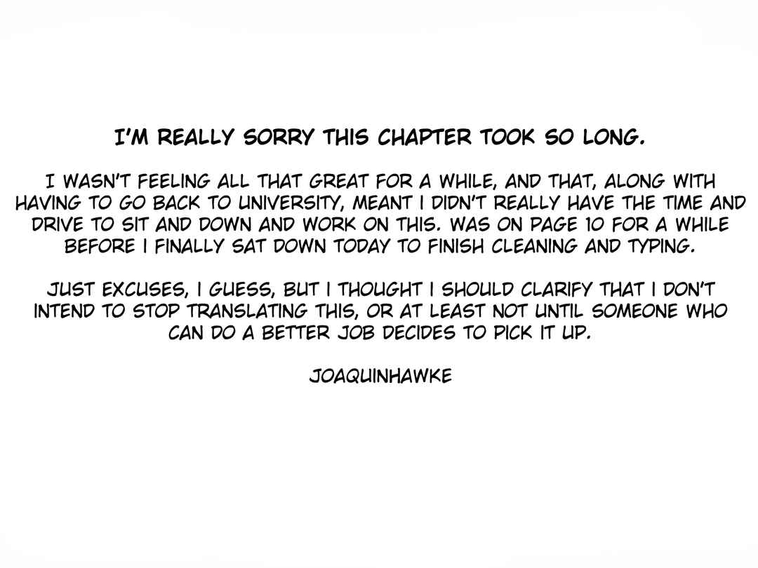 Shy Chapter 96 - Page 20