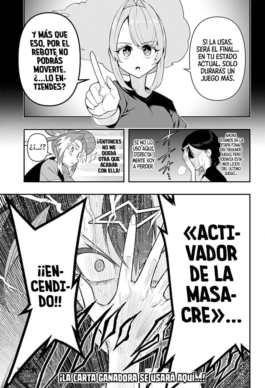Shunrai Table Tennis Chapter 13 - Page 19