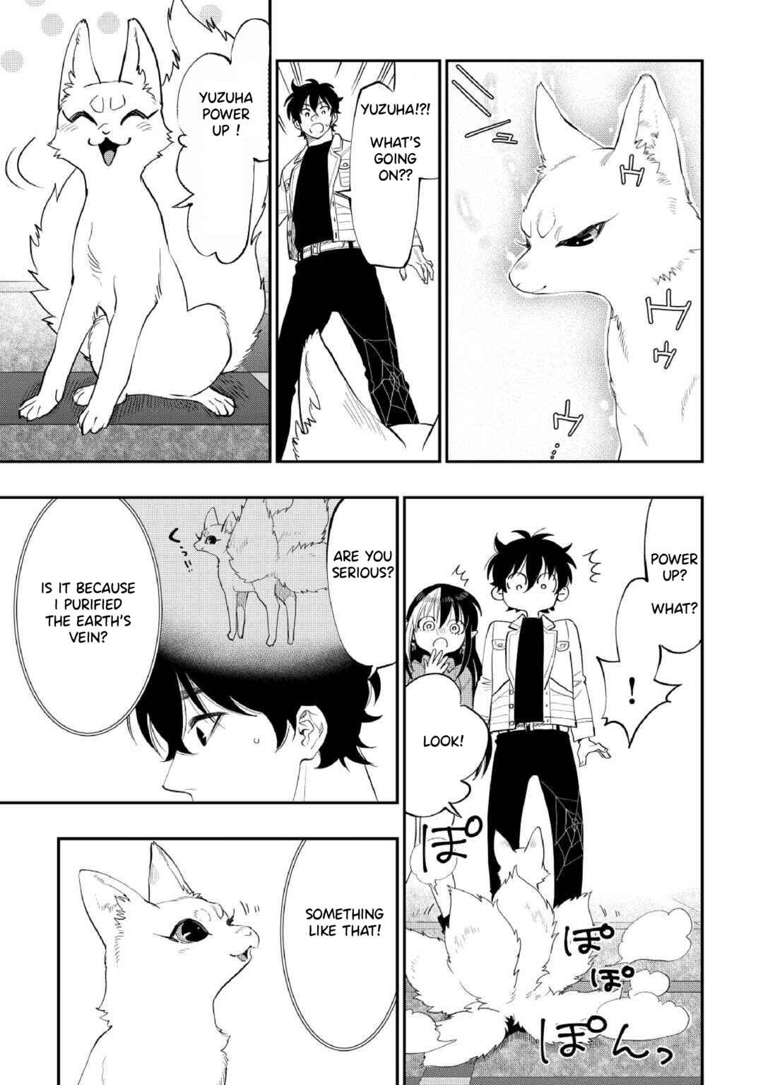 The New Gate Chapter 89 - Page 16