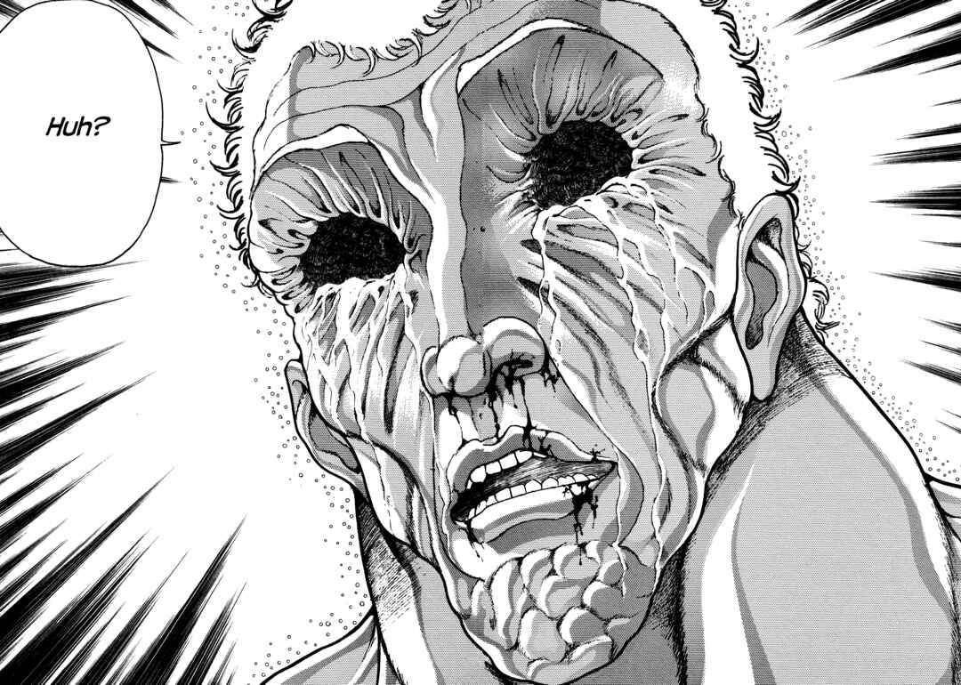 Garouden Chapter 54 - Page 14