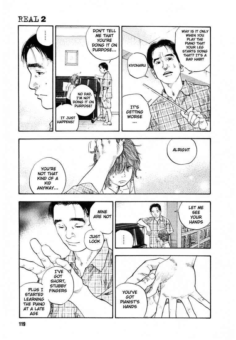 REAL Chapter 10 - Page 14