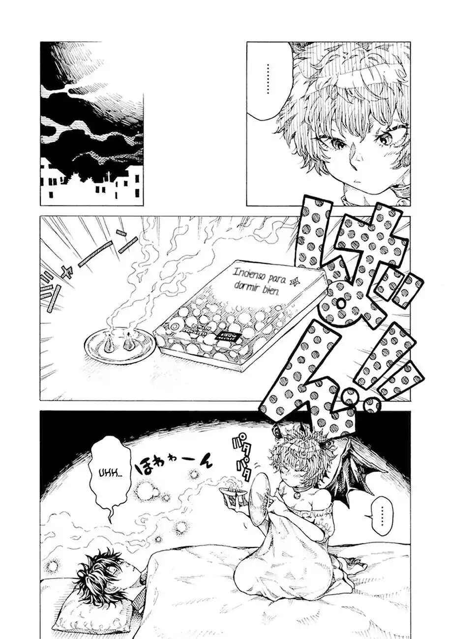 Short Comic Collection Chapter 32 - Page 10