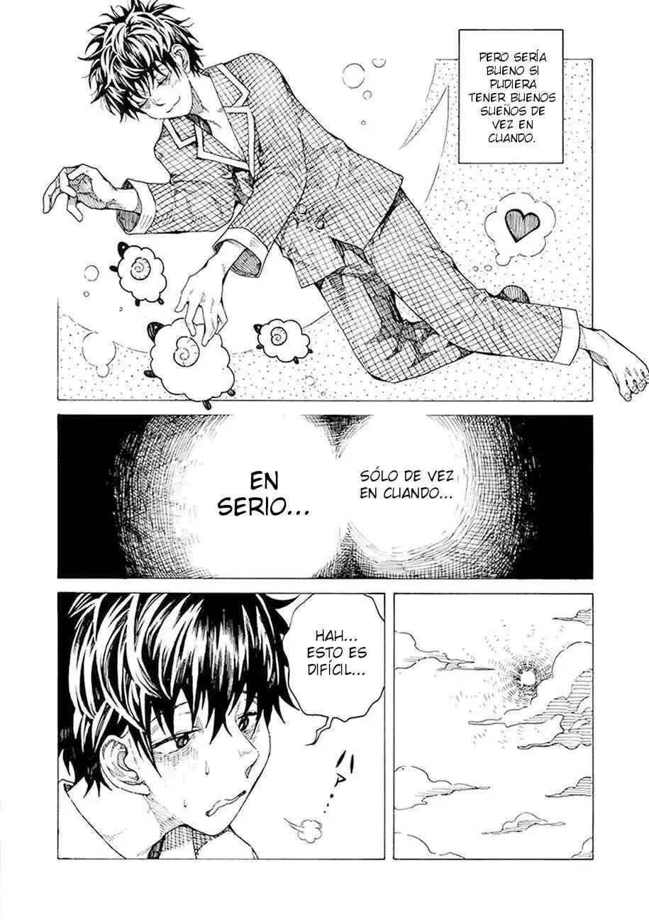 Short Comic Collection Chapter 32 - Page 12