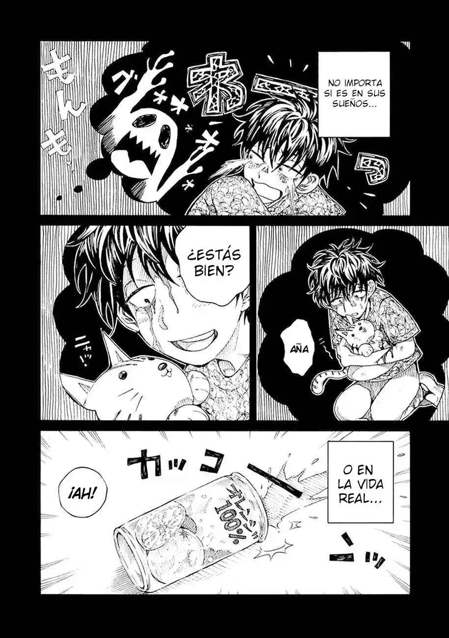 Short Comic Collection Chapter 32 - Page 16