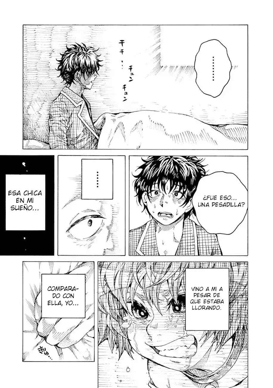 Short Comic Collection Chapter 32 - Page 31