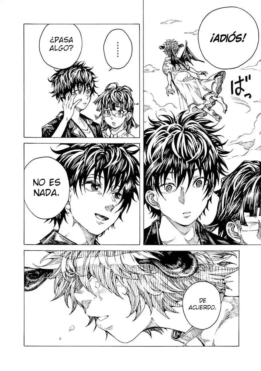 Short Comic Collection Chapter 32 - Page 36