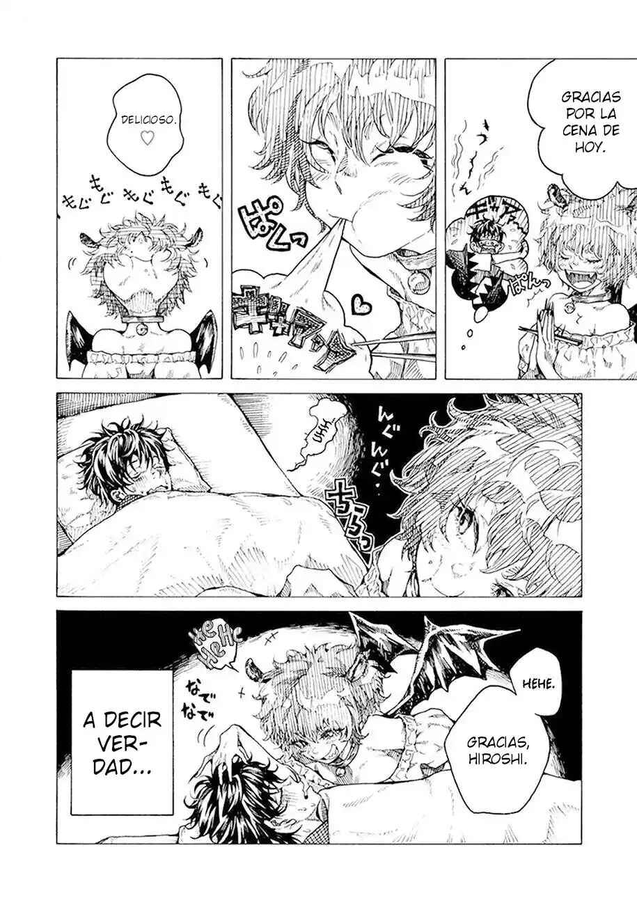 Short Comic Collection Chapter 32 - Page 6