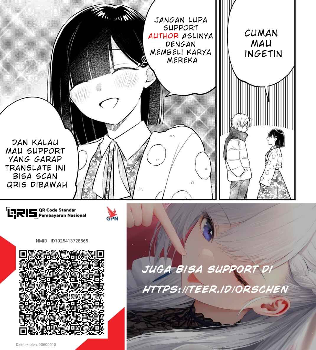 Follower ga Kanojo ni Narimashita Chapter 2 - Page 33