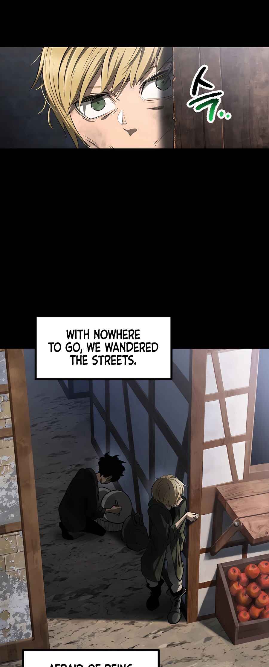 Latna Saga: Survival of a Sword King Chapter 242 - Page 12