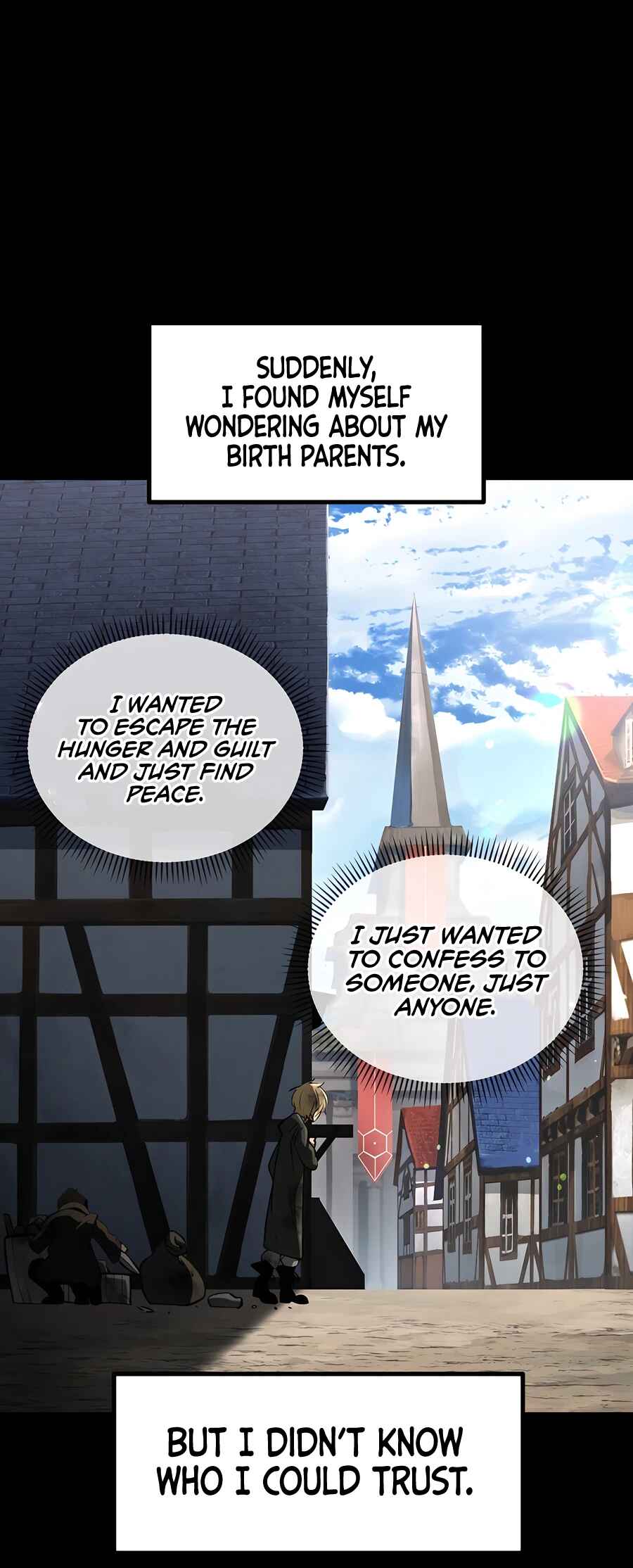 Latna Saga: Survival of a Sword King Chapter 242 - Page 14