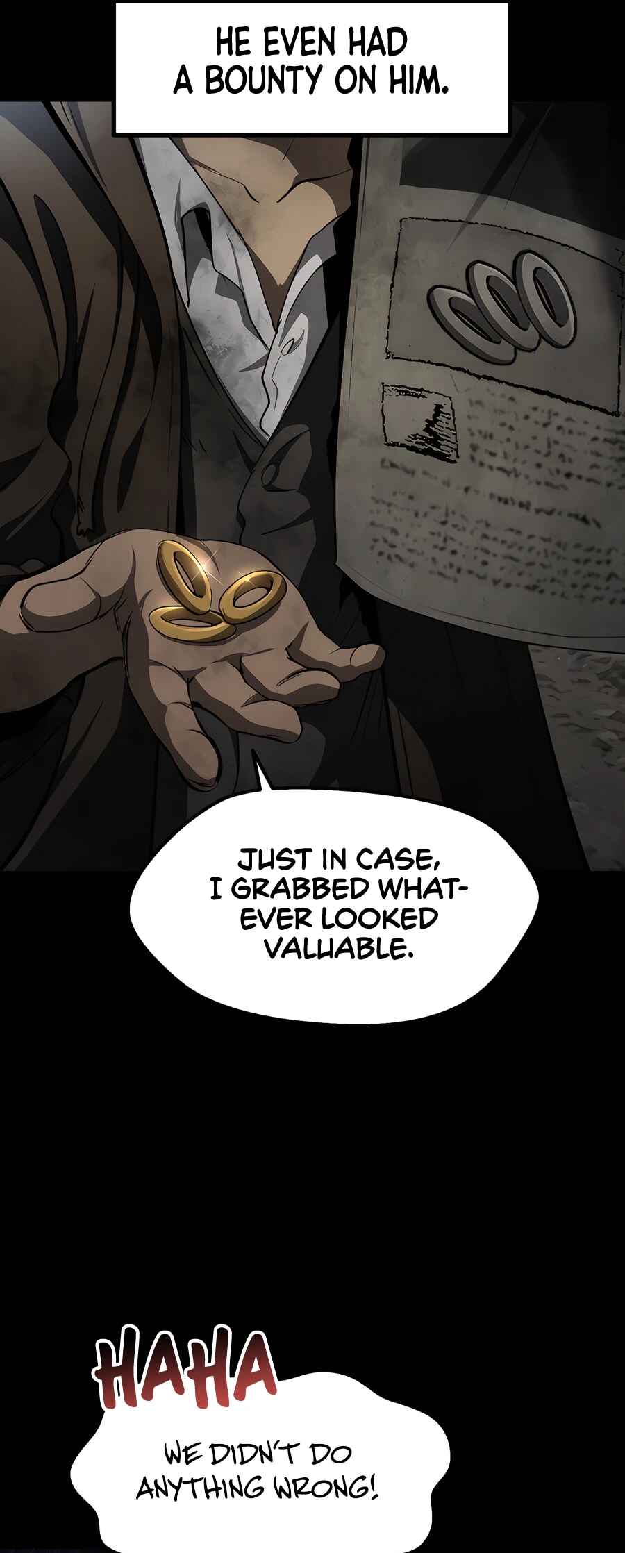 Latna Saga: Survival of a Sword King Chapter 242 - Page 17