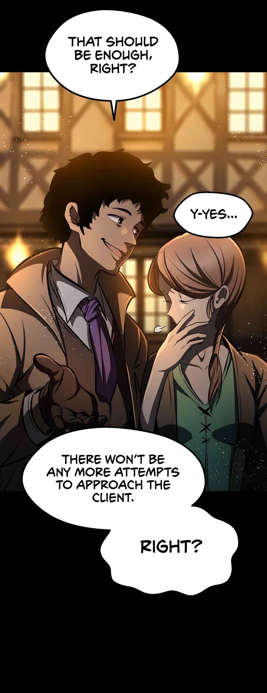 Latna Saga: Survival of a Sword King Chapter 242 - Page 26