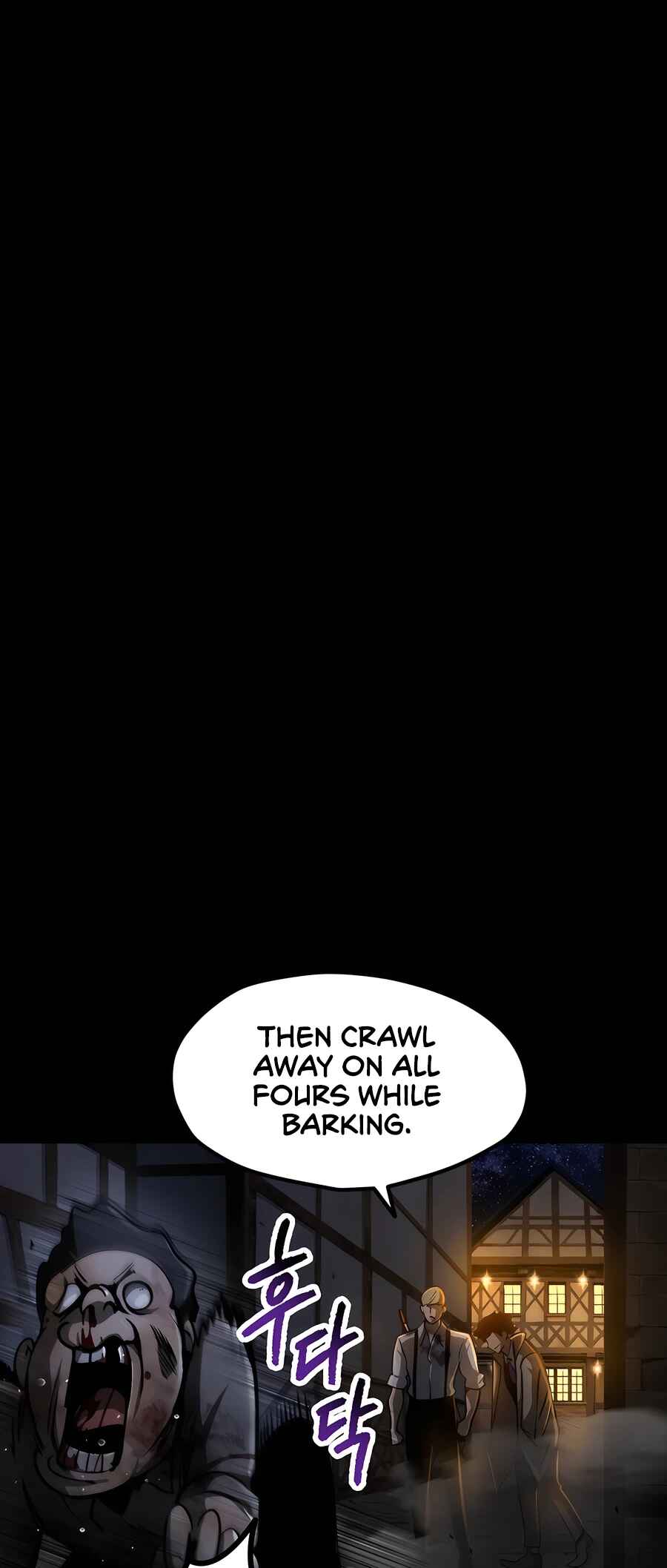 Latna Saga: Survival of a Sword King Chapter 242 - Page 28