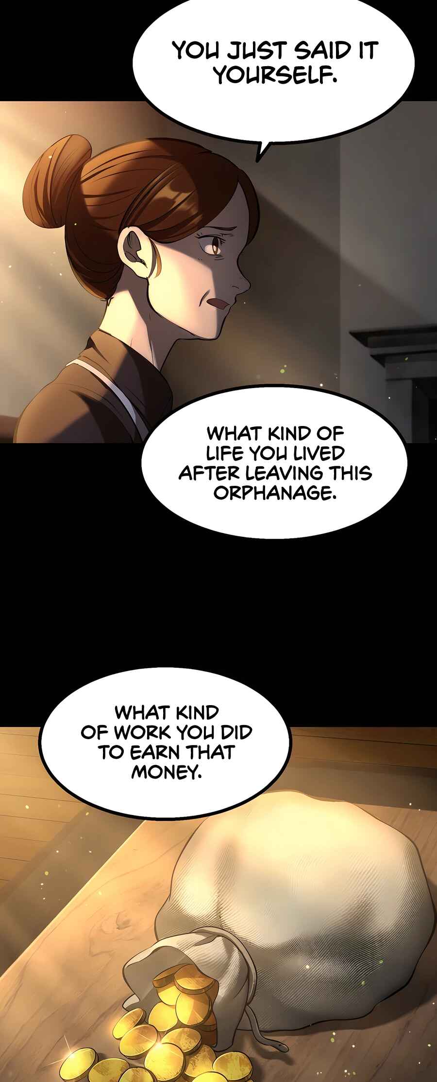 Latna Saga: Survival of a Sword King Chapter 242 - Page 49