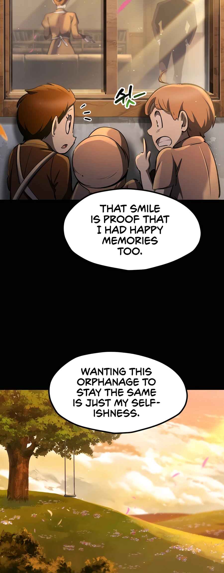 Latna Saga: Survival of a Sword King Chapter 242 - Page 55