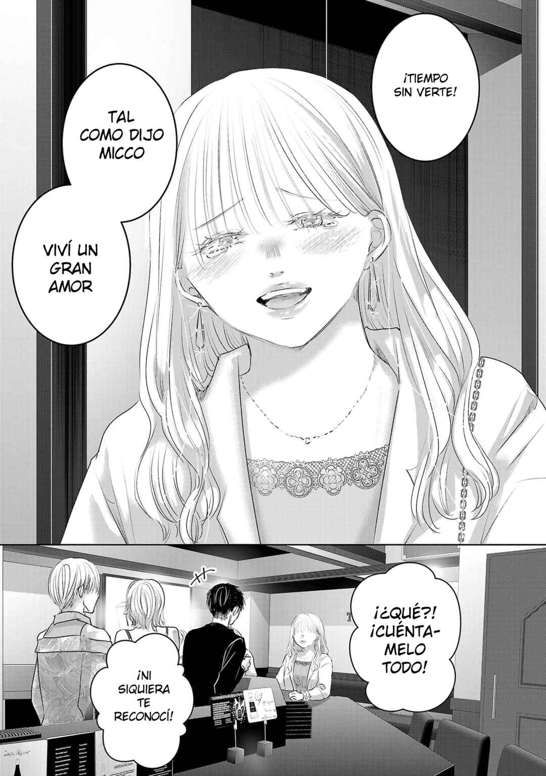 Ashita, Watashi wa Dareka no Kanojo Chapter 98 - Page 26