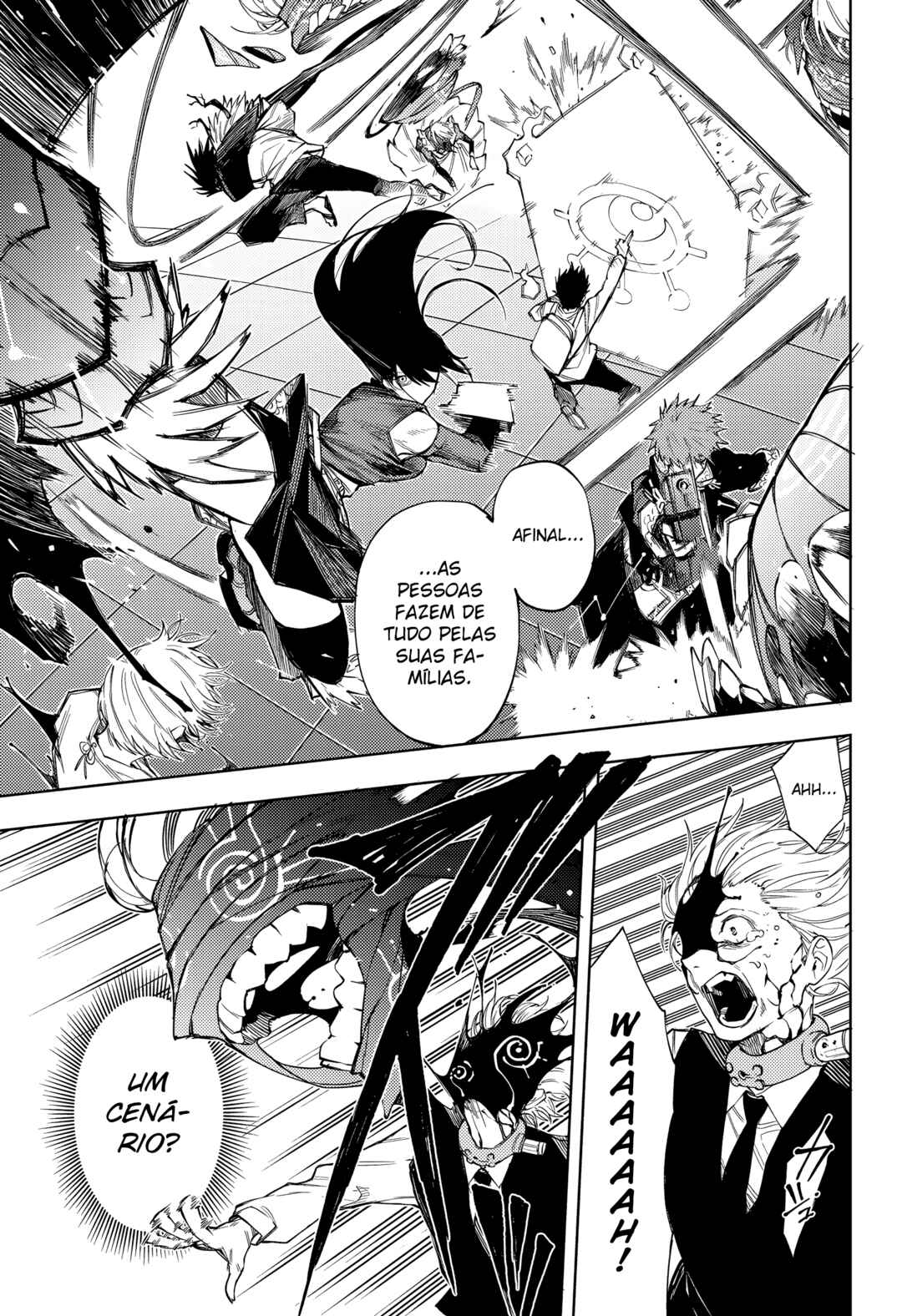 Ruirui Senki Chapter 10 - Page 6