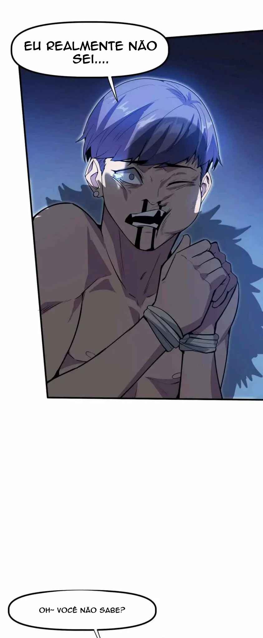 Arctic King Chapter 4 - Page 10