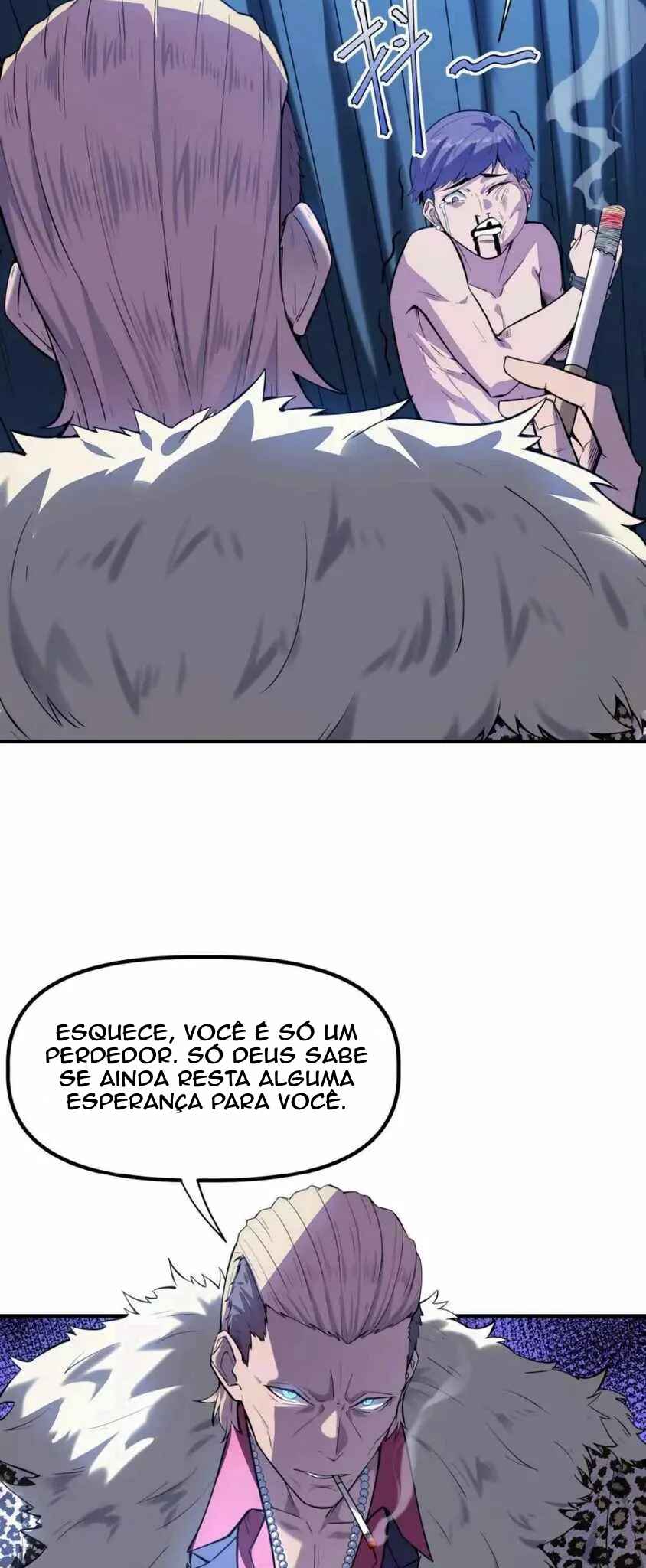 Arctic King Chapter 4 - Page 13
