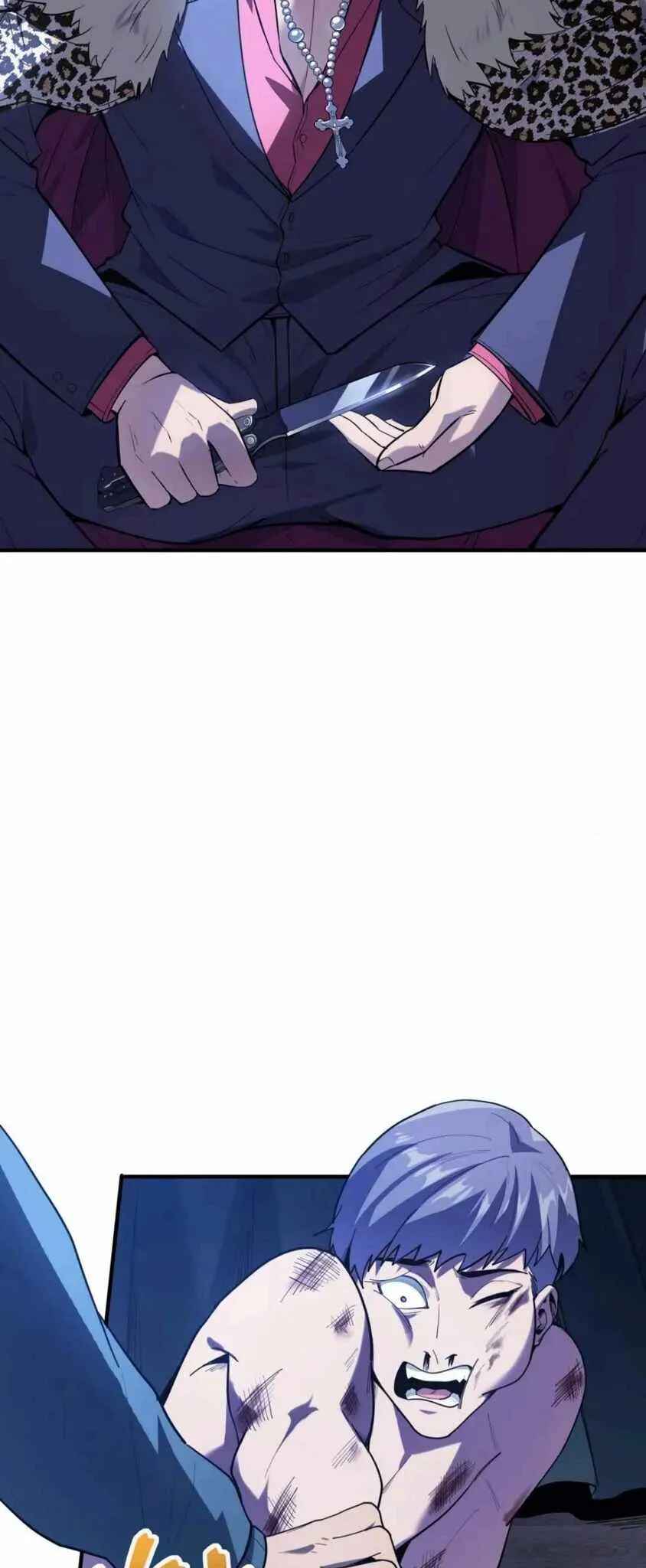 Arctic King Chapter 4 - Page 14