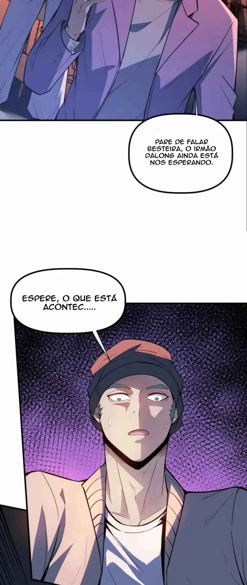 Arctic King Chapter 4 - Page 24