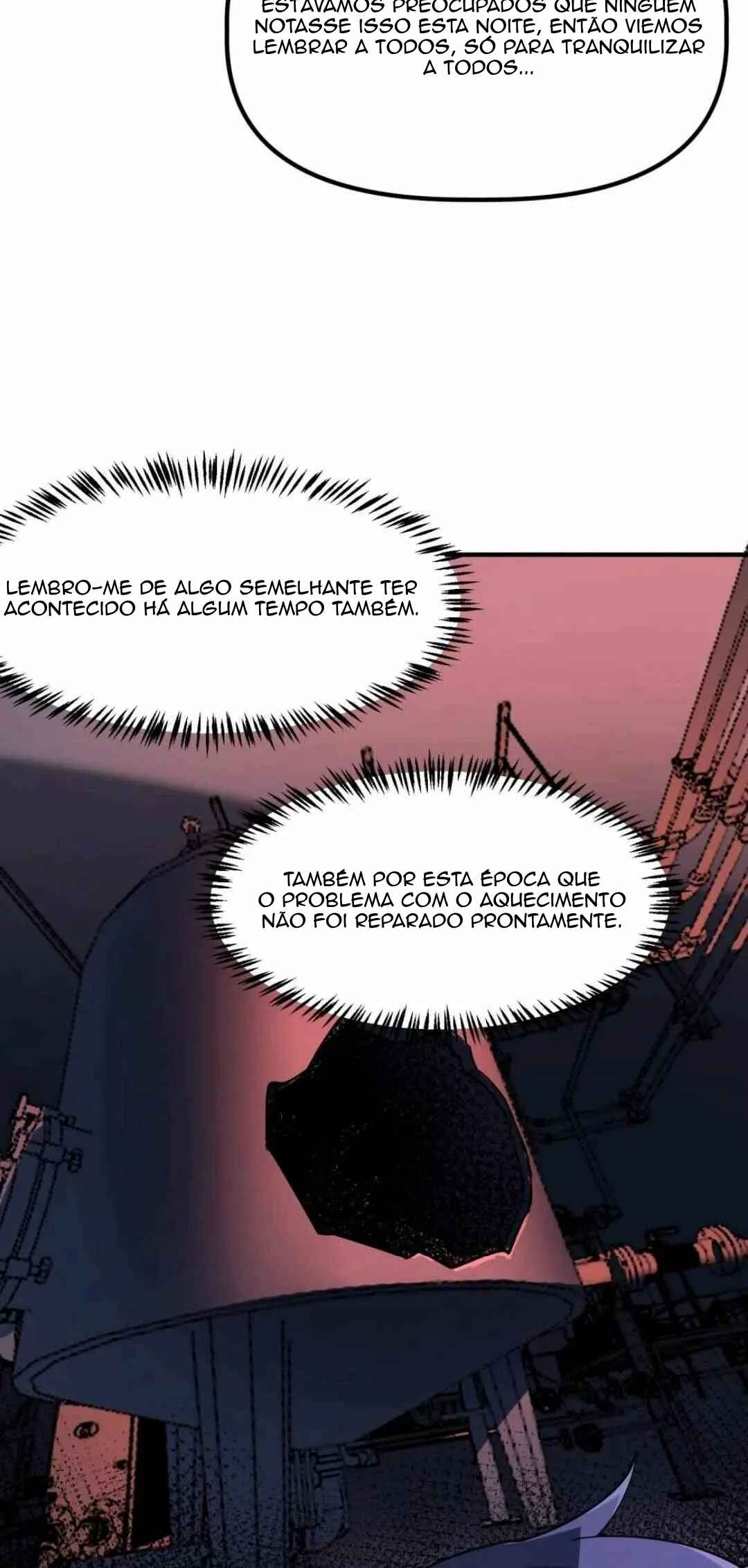 Arctic King Chapter 4 - Page 34