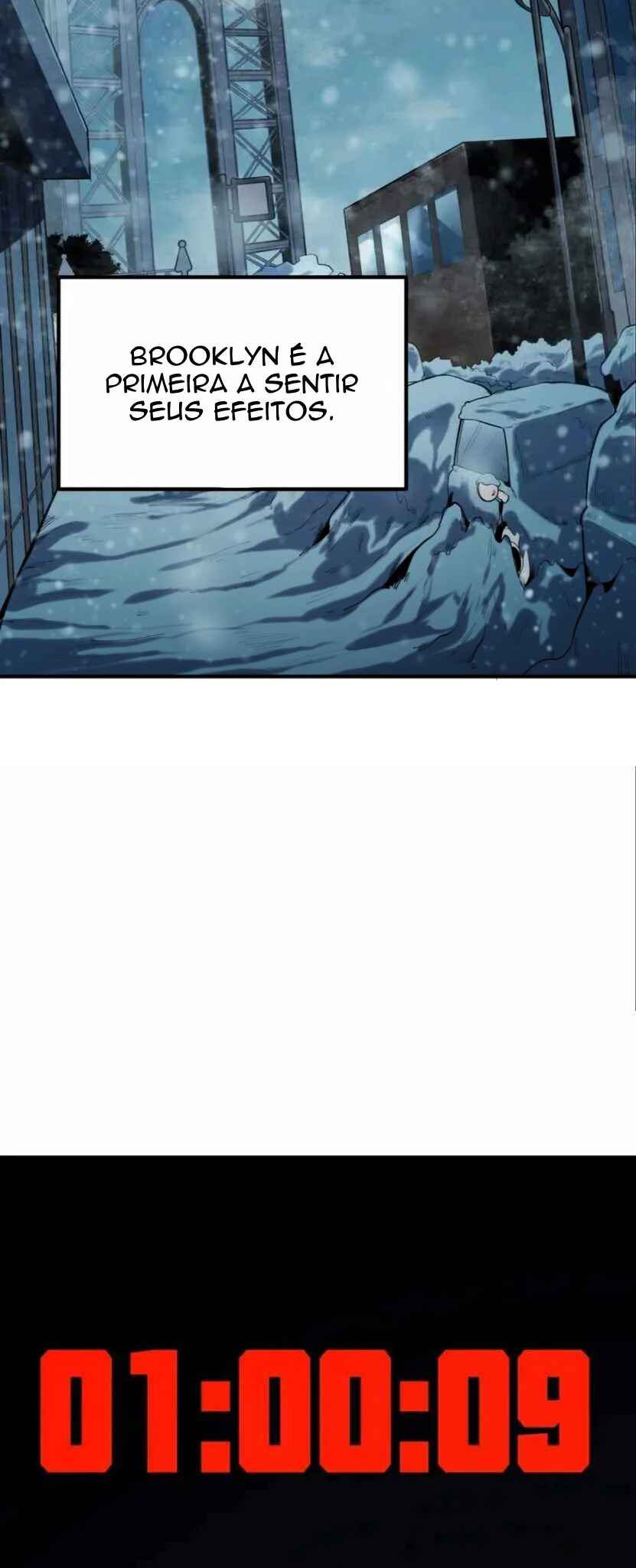 Arctic King Chapter 4 - Page 4