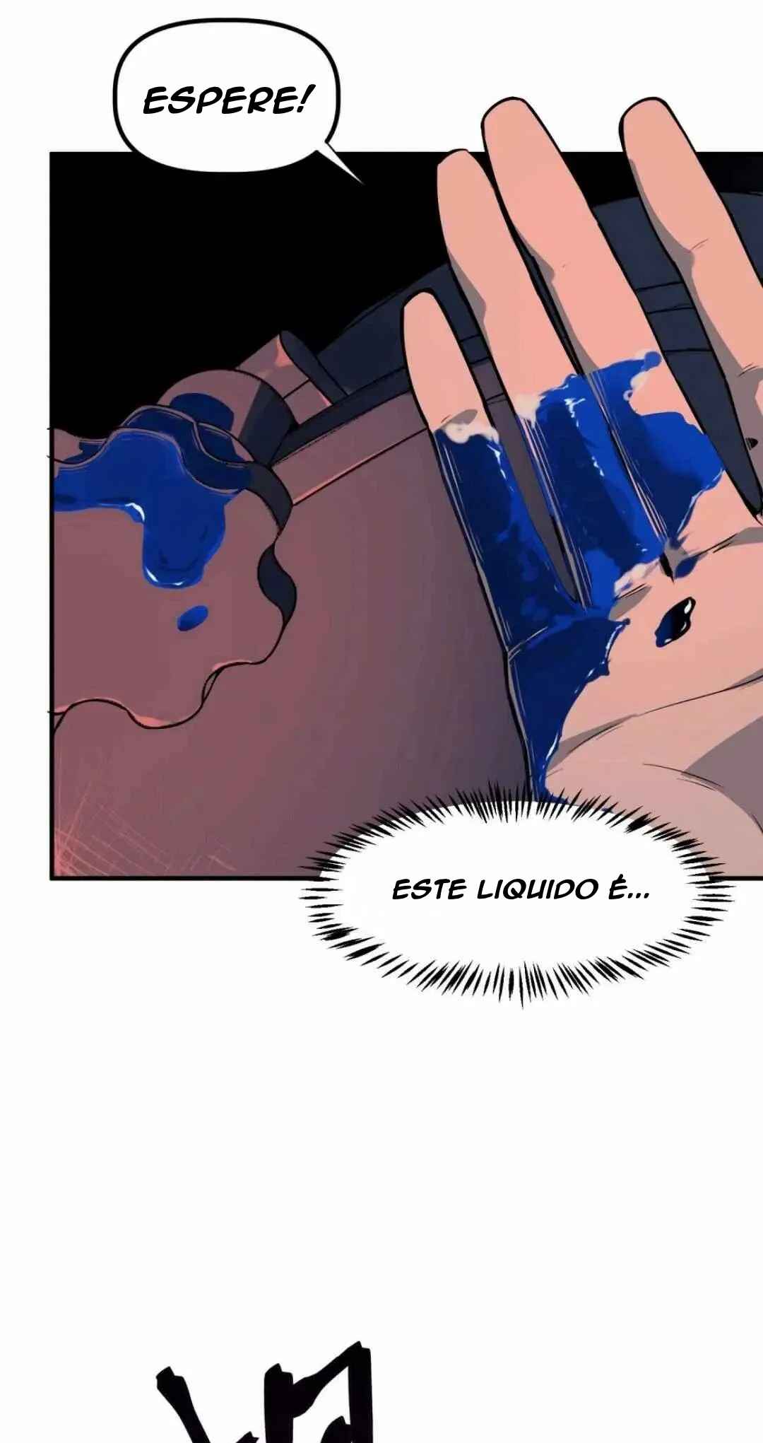 Arctic King Chapter 4 - Page 48